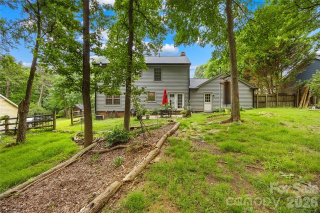 8349 Norcroft Drive, Charlotte, NC 28269