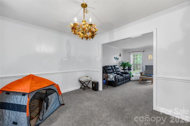8349 Norcroft Drive, Charlotte, NC 28269