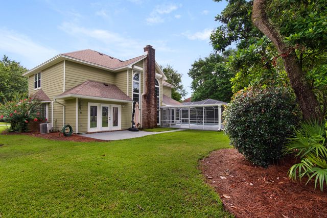 9 Southwind Court, Niceville, FL 32578