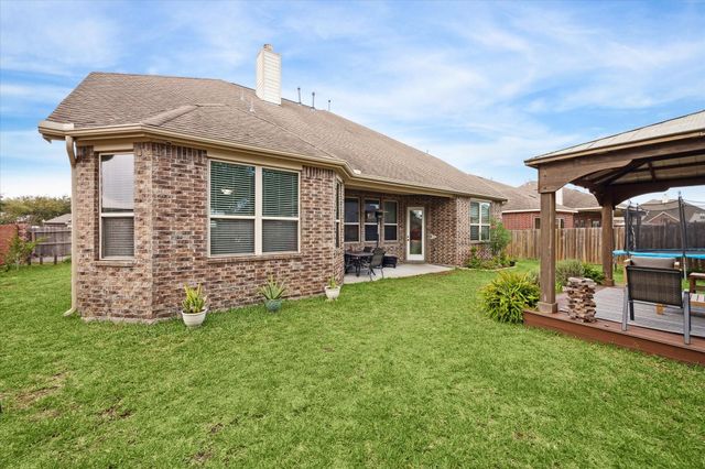 2960 Gibbons Hill Lane, League City, TX 77573