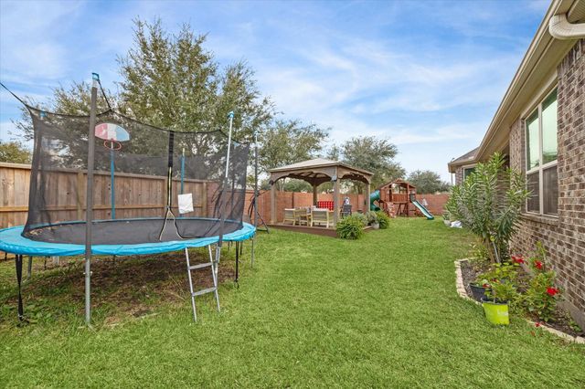 2960 Gibbons Hill Lane, League City, TX 77573