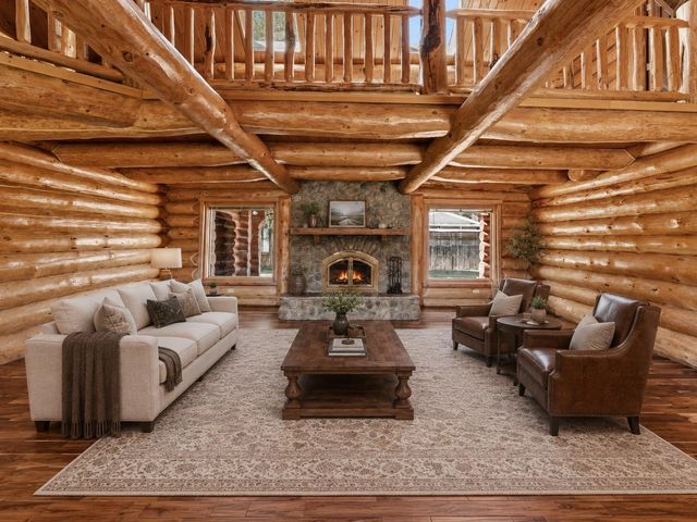 19012 W Pommier Rd, Cheney, WA 99004