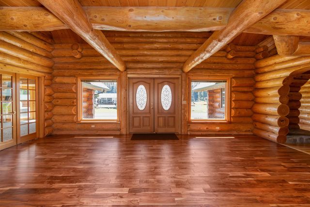19012 W Pommier Rd, Cheney, WA 99004