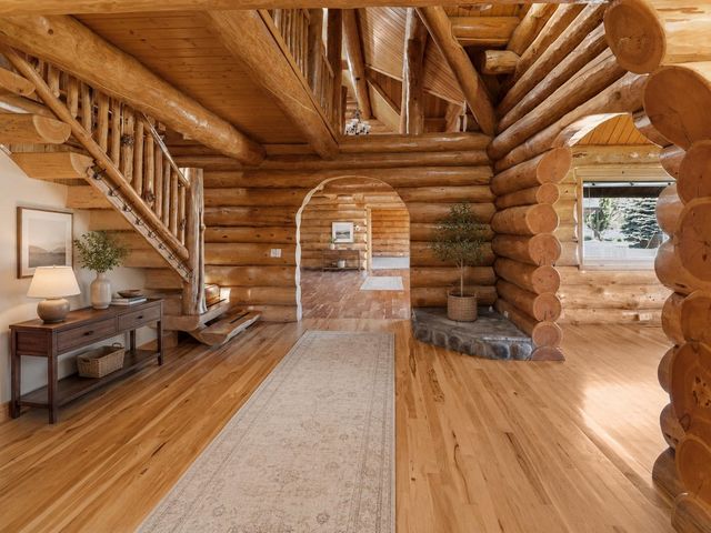 19012 W Pommier Rd, Cheney, WA 99004