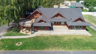 19012 W Pommier Rd, Cheney, WA 99004
