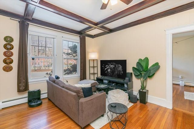 1742 Commonwealth Ave 2, Boston, MA 02135