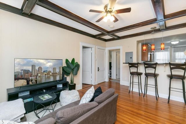 1742 Commonwealth Ave 2, Boston, MA 02135