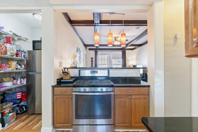 1742 Commonwealth Ave 2, Boston, MA 02135