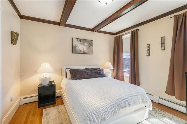 1742 Commonwealth Ave 2, Boston, MA 02135