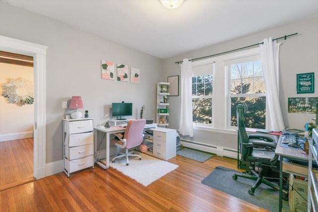 1742 Commonwealth Ave 2, Boston, MA 02135