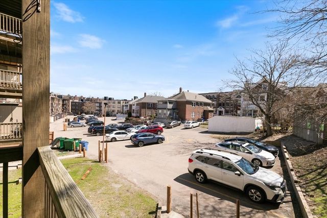 1742 Commonwealth Ave 2, Boston, MA 02135