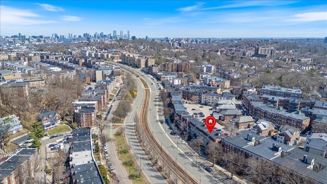 1742 Commonwealth Ave 2, Boston, MA 02135