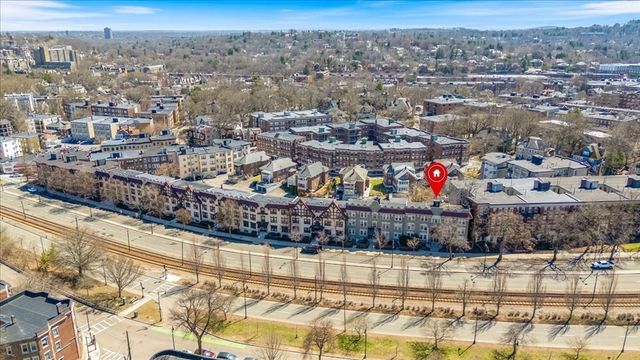 1742 Commonwealth Ave 2, Boston, MA 02135