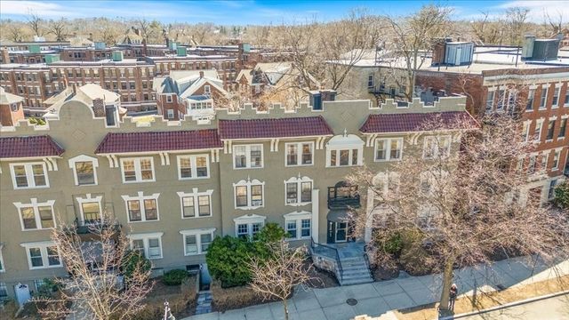 1742 Commonwealth Ave 2, Boston, MA 02135