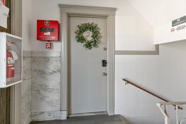 1742 Commonwealth Ave 2, Boston, MA 02135