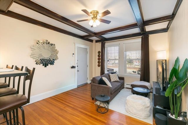 1742 Commonwealth Ave 2, Boston, MA 02135