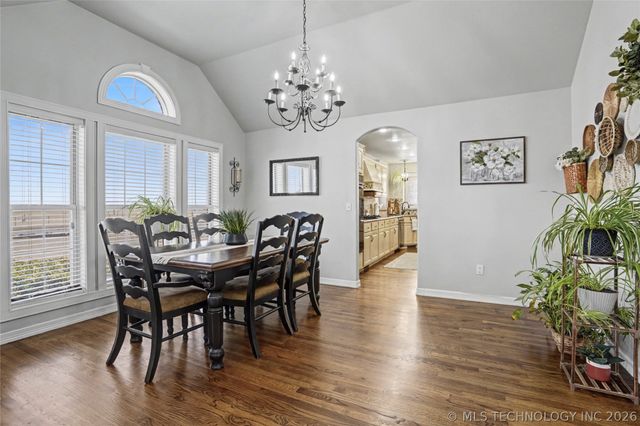 2168 S 433 Road, Pryor, OK 74361