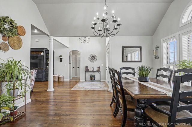 2168 S 433 Road, Pryor, OK 74361