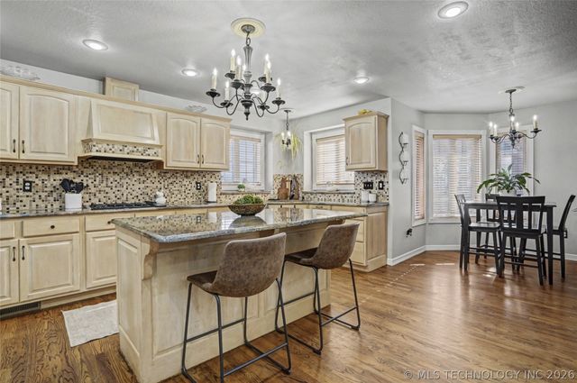 2168 S 433 Road, Pryor, OK 74361