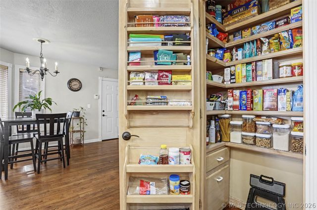 2168 S 433 Road, Pryor, OK 74361