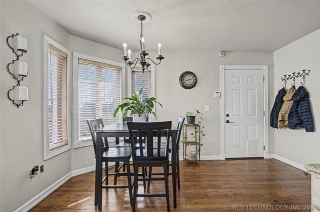 2168 S 433 Road, Pryor, OK 74361