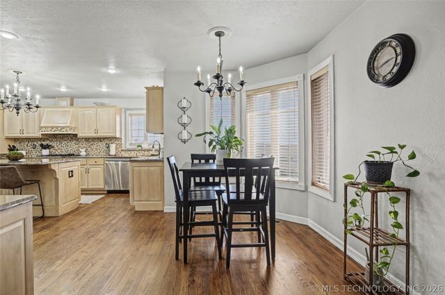 2168 S 433 Road, Pryor, OK 74361