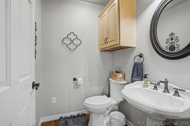 2168 S 433 Road, Pryor, OK 74361