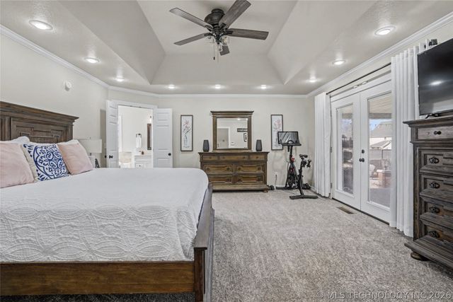 2168 S 433 Road, Pryor, OK 74361