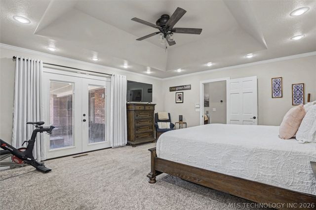 2168 S 433 Road, Pryor, OK 74361