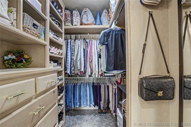 2168 S 433 Road, Pryor, OK 74361