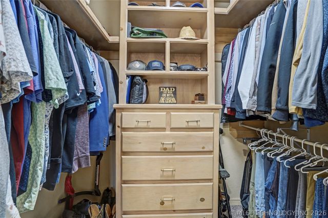 2168 S 433 Road, Pryor, OK 74361