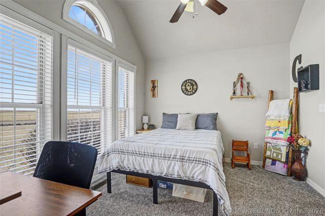 2168 S 433 Road, Pryor, OK 74361