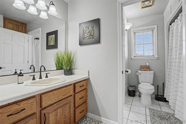 2168 S 433 Road, Pryor, OK 74361