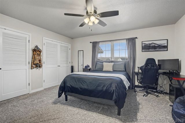 2168 S 433 Road, Pryor, OK 74361