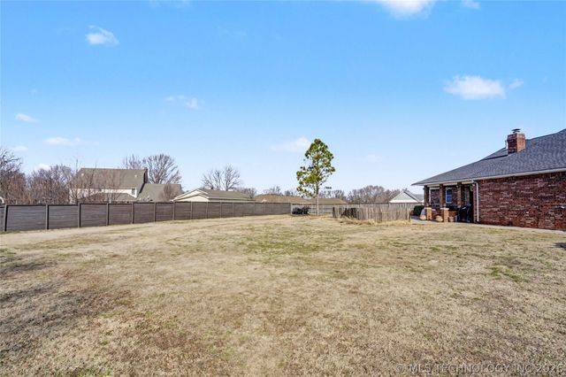2168 S 433 Road, Pryor, OK 74361