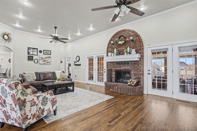 2168 S 433 Road, Pryor, OK 74361