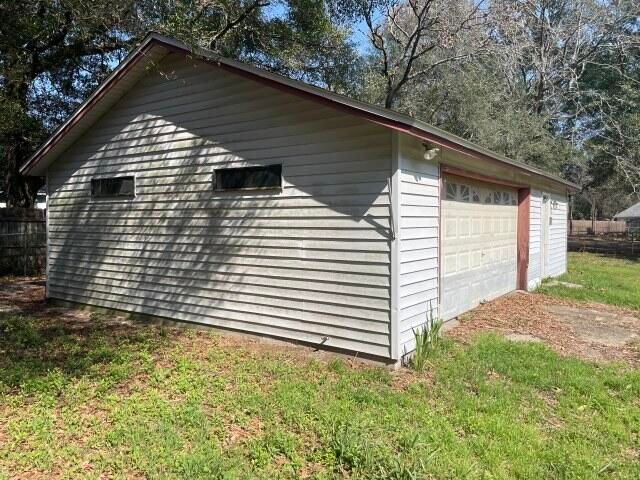 110 Oakmont Drive, Crestview, FL 32539