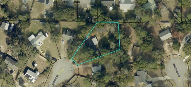 110 Oakmont Drive, Crestview, FL 32539