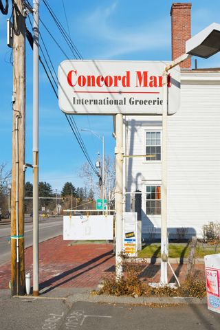 242 N Main Street, Concord, NH 03301