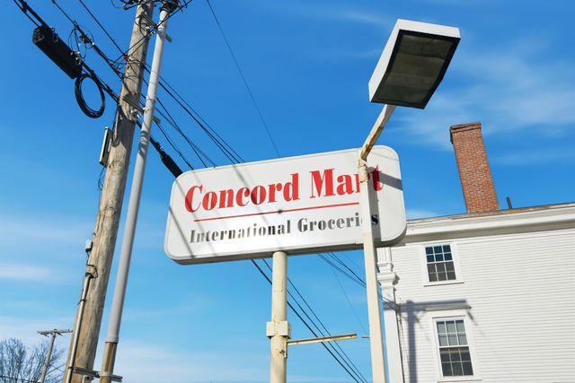 242 N Main Street, Concord, NH 03301