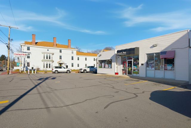 242 N Main Street, Concord, NH 03301