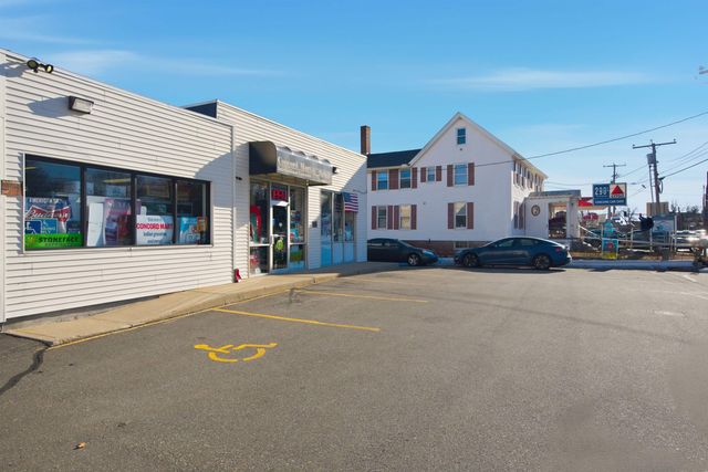 242 N Main Street, Concord, NH 03301