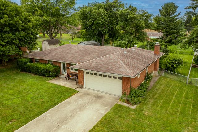 2631 Camino Place 2631 Camino Place, Kettering, OH 45420