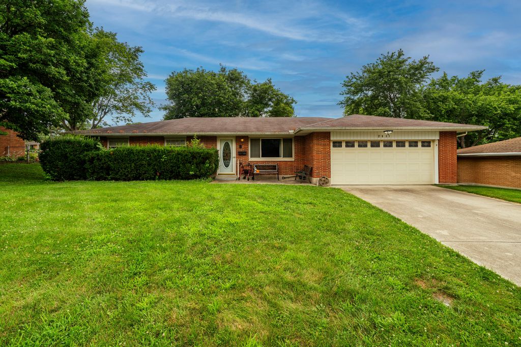 2631 Camino Place 2631 Camino Place, Kettering, OH 45420