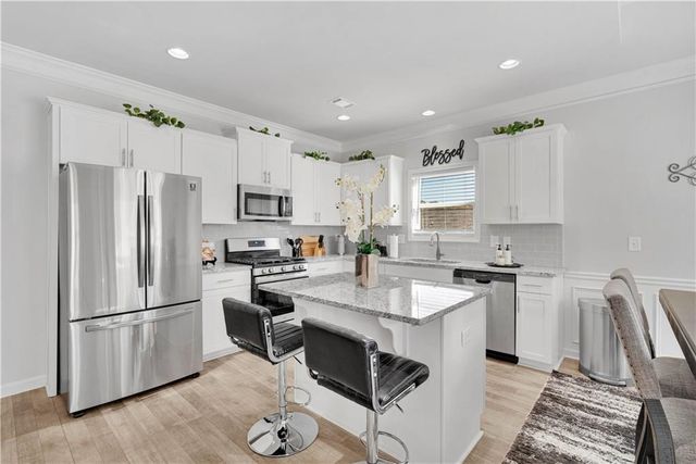 1003 Stonecreek Way, Monroe, GA 30655