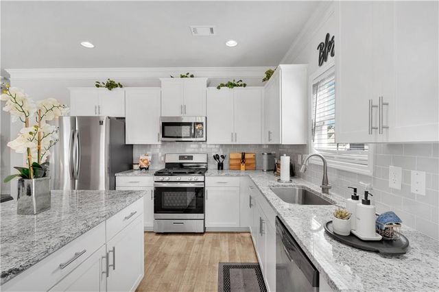 1003 Stonecreek Way, Monroe, GA 30655