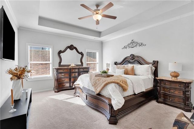 1003 Stonecreek Way, Monroe, GA 30655