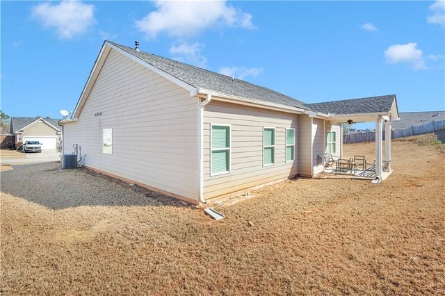 1003 Stonecreek Way, Monroe, GA 30655