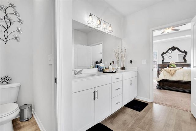 1003 Stonecreek Way, Monroe, GA 30655