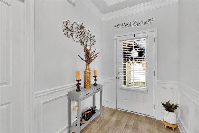 1003 Stonecreek Way, Monroe, GA 30655